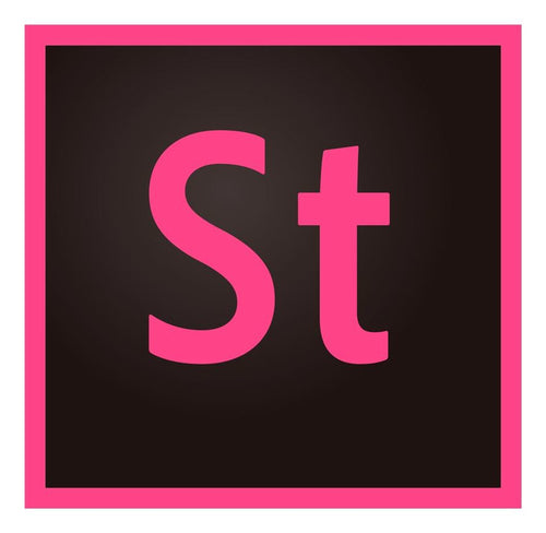 Adobe Stock Credit Pack