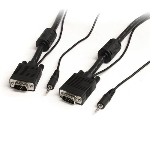 StarTech.com MXTHQMM25A video cable adapter