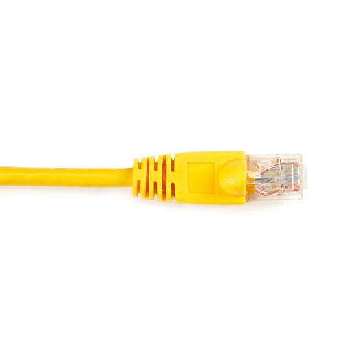 Black Box 7.5m Cat6 networking cable