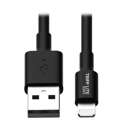 Tripp Lite M100-003-BK lightning cable