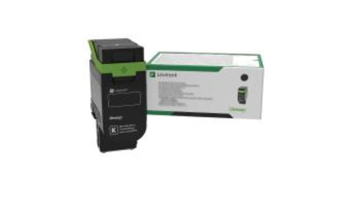 Lexmark 75M10K0 toner cartridge