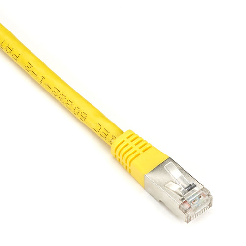 Black Box EVNSL0172YL-0006 networking cable