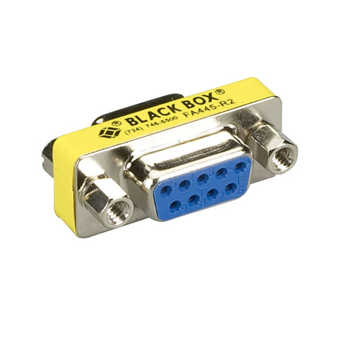 Black Box FA445-R2 cable gender changer