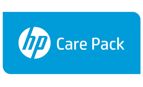 HPE Aruba Networking U3LV7E warranty/support extension