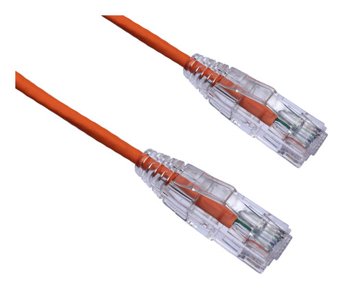 Axiom C6ABFSB-O25-AX networking cable