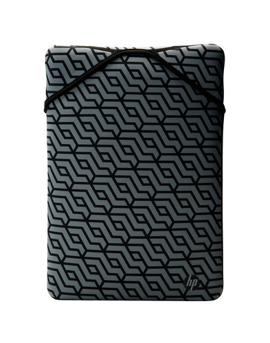HP 15 ReversP Blk/Geo Sleeve