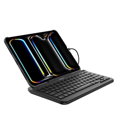 Belkin TBA010BG keyboard