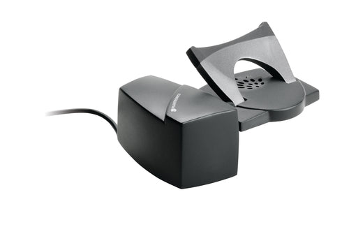 HP Poly HL10 Handset Lifter with Straight Plug TAA