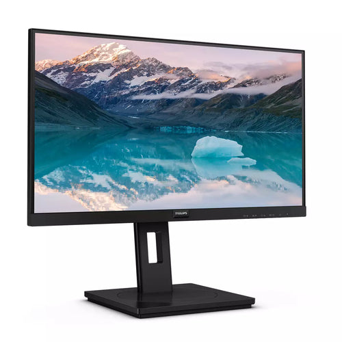 Philips 222S9JML/00 computer monitor
