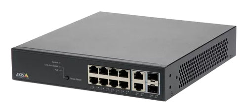 Axis 01191-002 network switch
