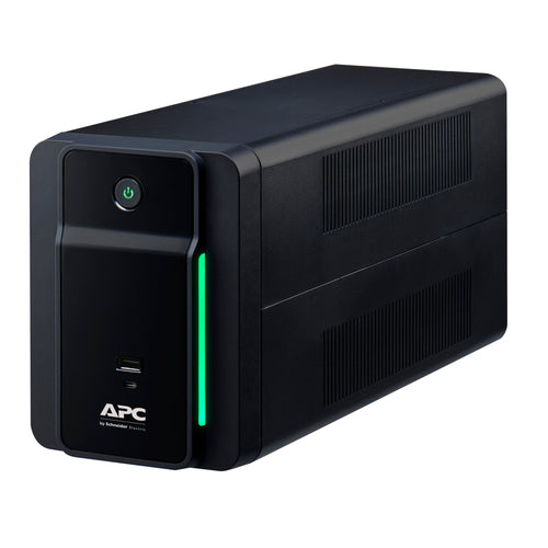 APC BVK750M2 uninterruptible power supply (UPS)