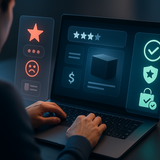 Top 5 Mistakes People Make When Shopping Online (And How to Avoid Them)