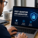 Post-Quantum VPN Migration: A 2026 Playbook
