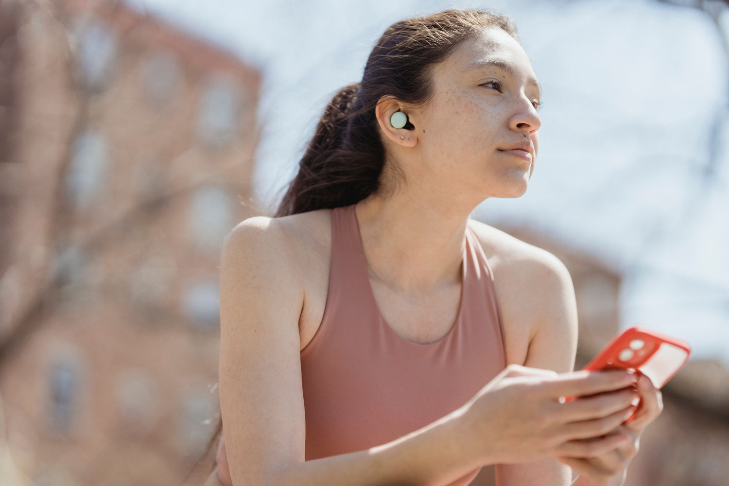 Top Wireless Earbuds for Runners: Secure Fit & Superior Sound
