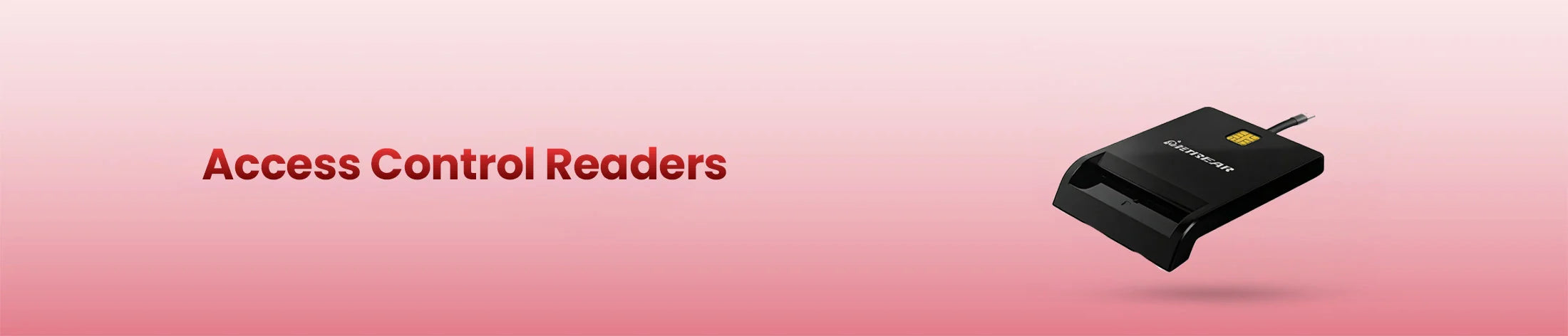 Access Control Readers