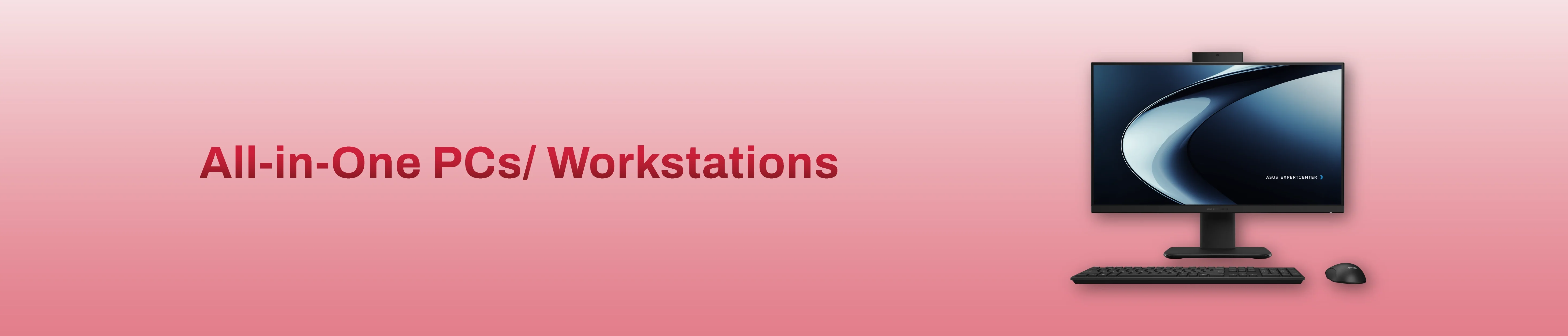 All-in-One PCs/Workstations