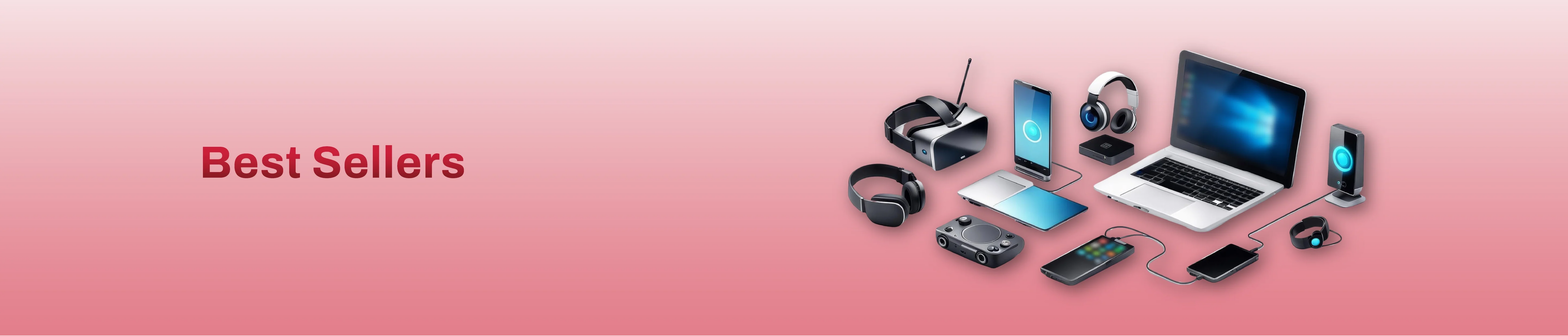 Best Sellers