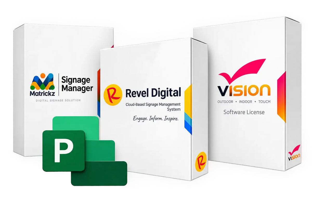 Business Management Software