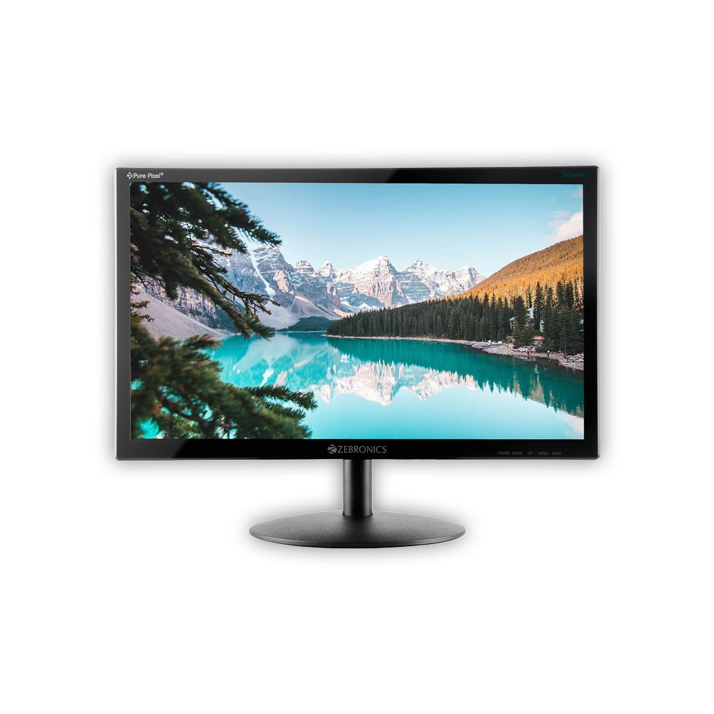 Computer Monitors