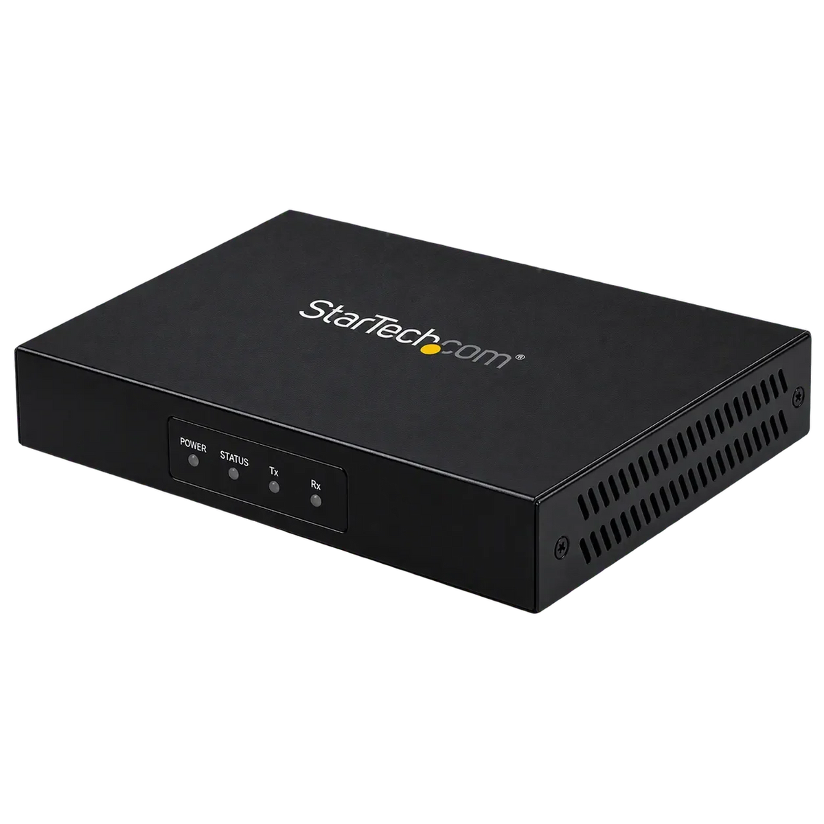 Control Processors