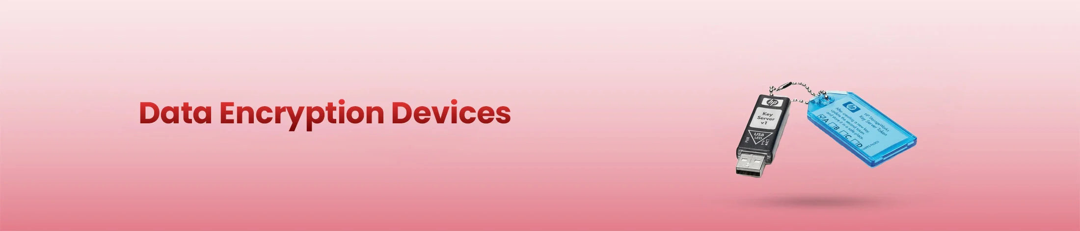 Data Encryption Devices