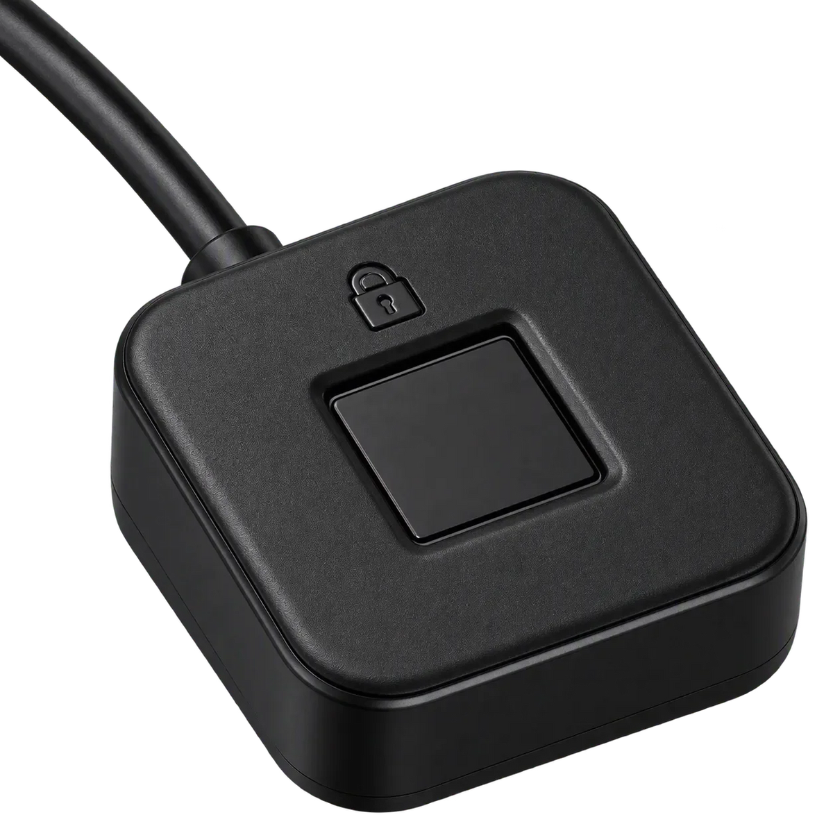 Fingerprint Readers