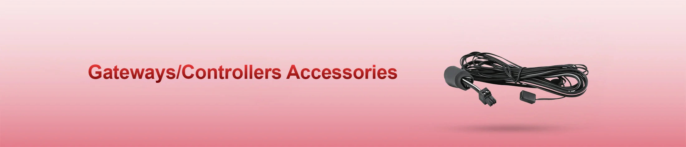 Gateways/Controllers Accessories