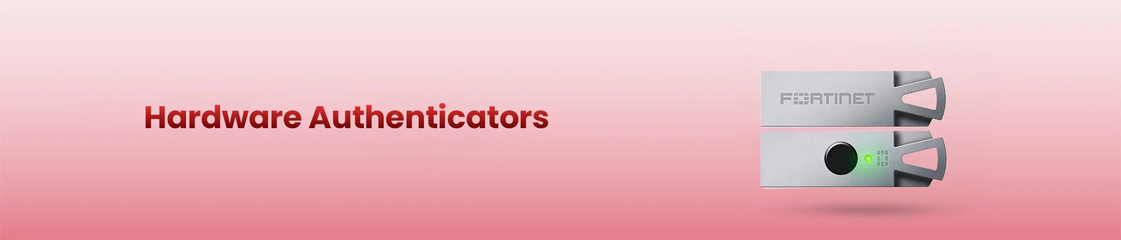 Hardware Authenticators
