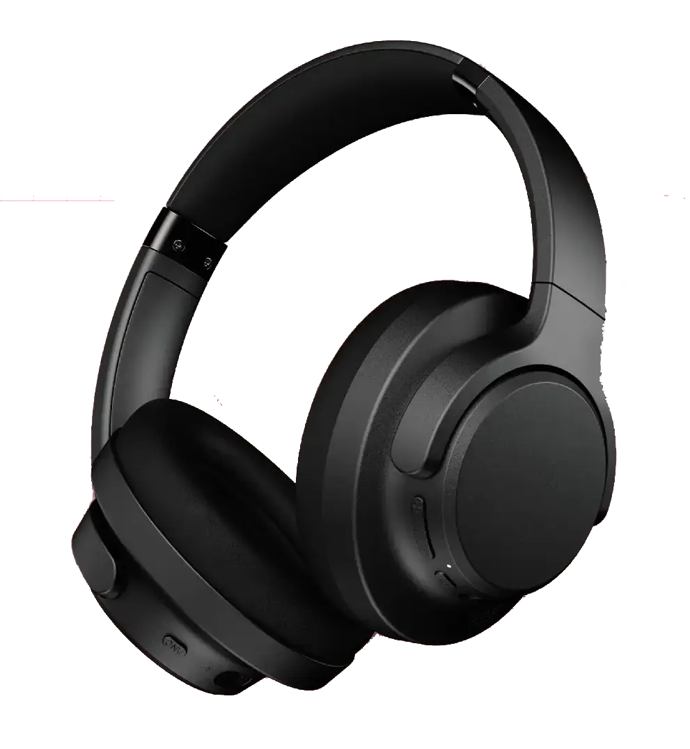 Headphones & Headsets