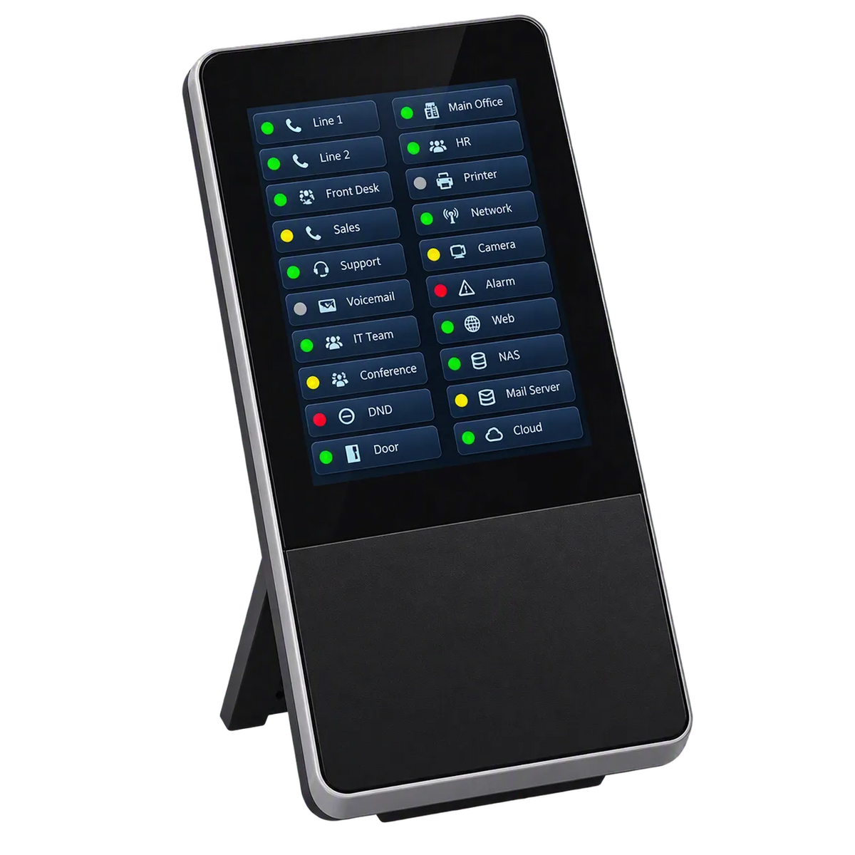Add O0n Module IP Add On Modules Hardware | Trincos – TRINCOS