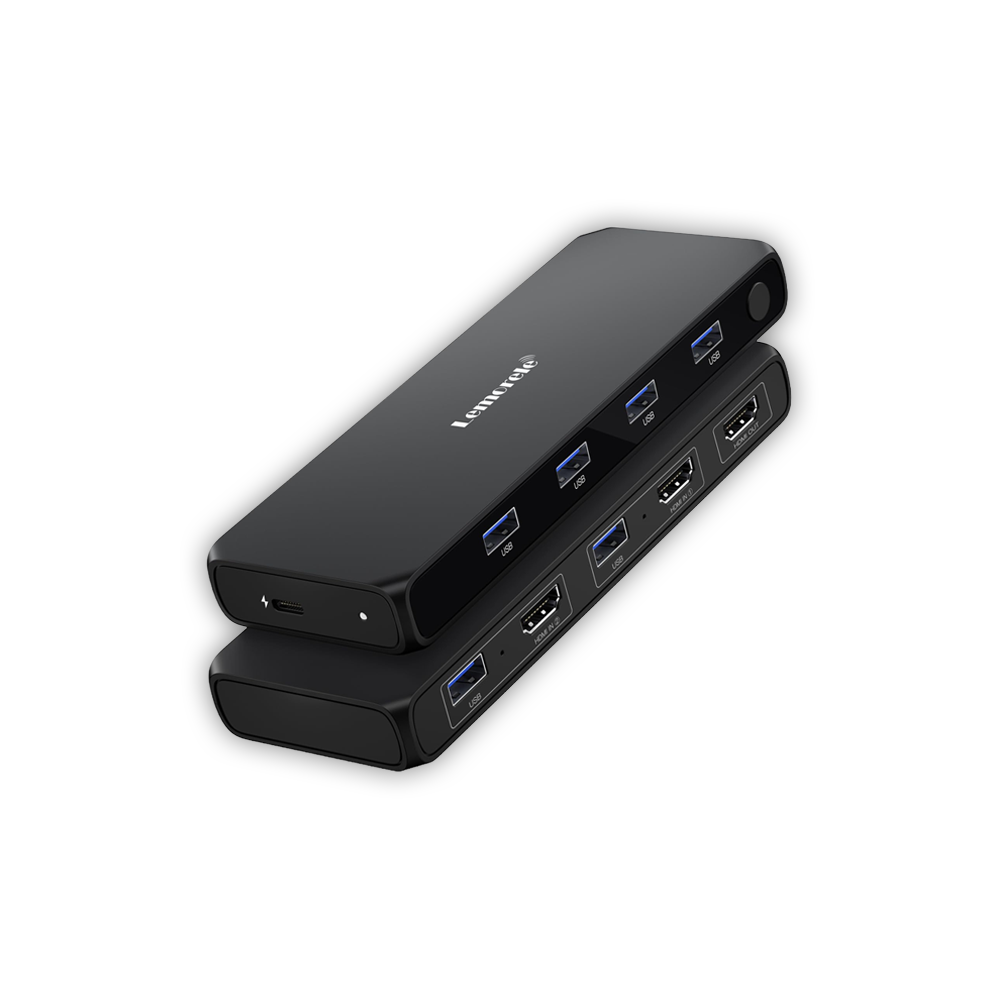 KVM Switches