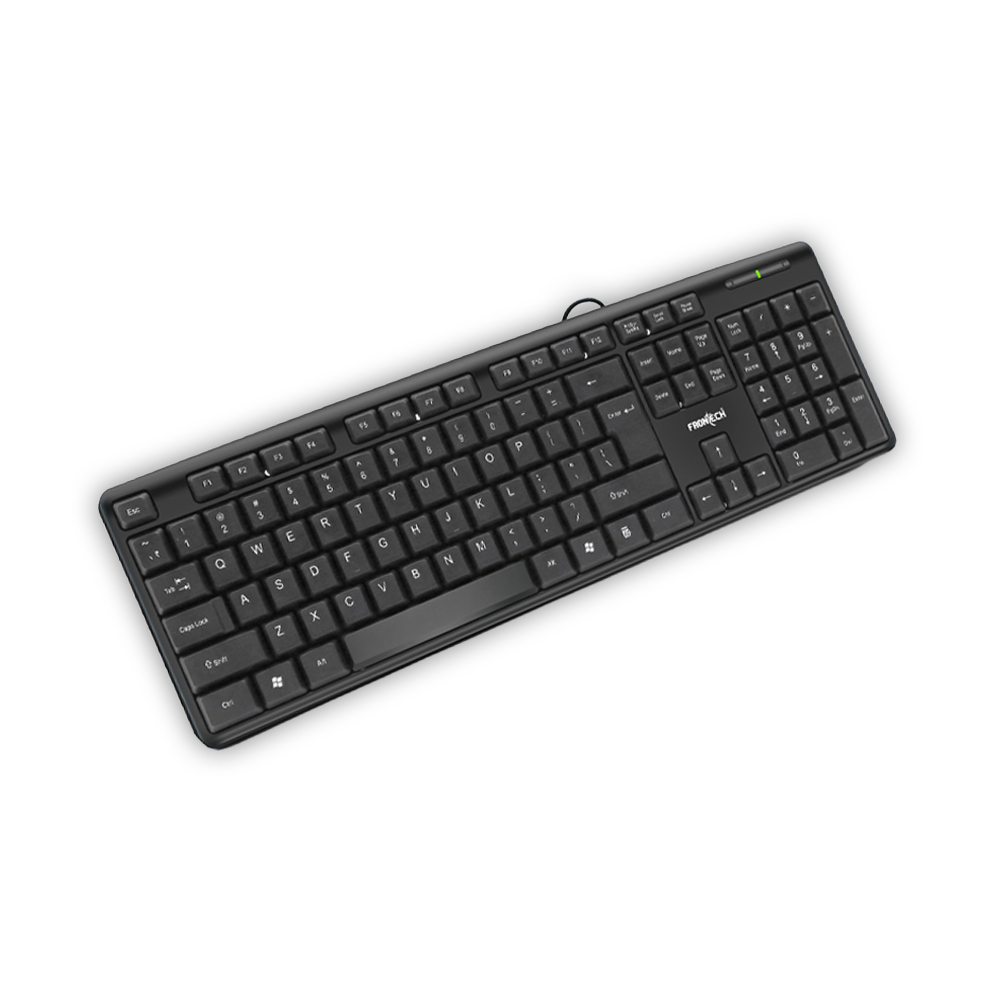 Keyboards