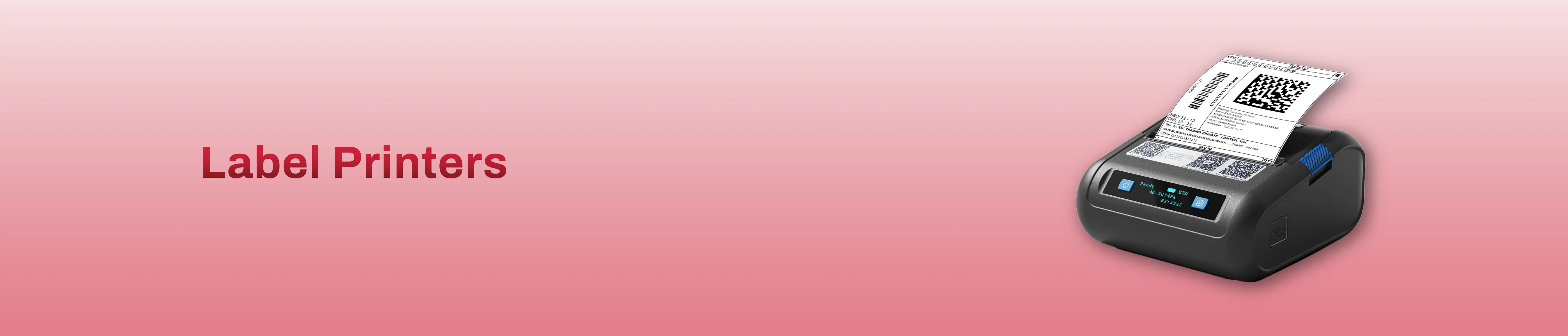 Label Printers