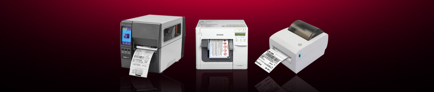Label Printers