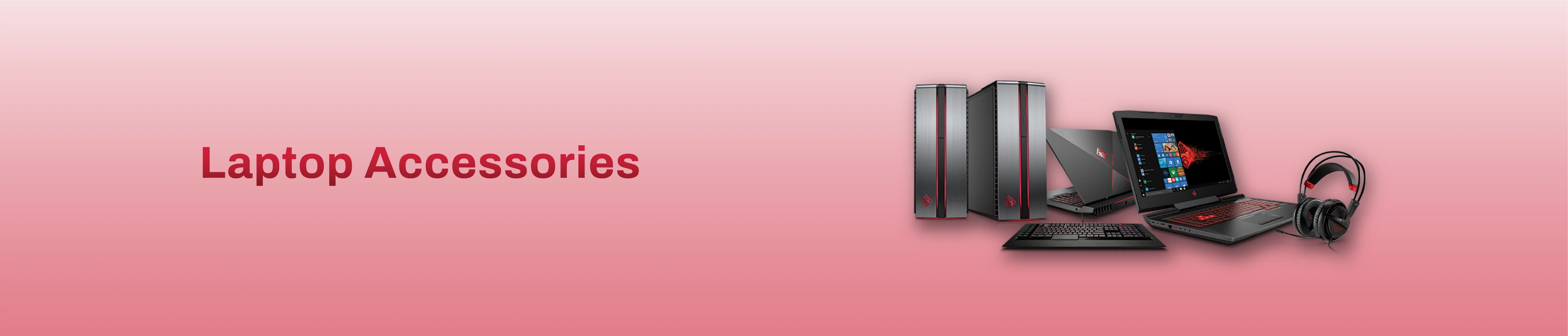 Laptop Accessories