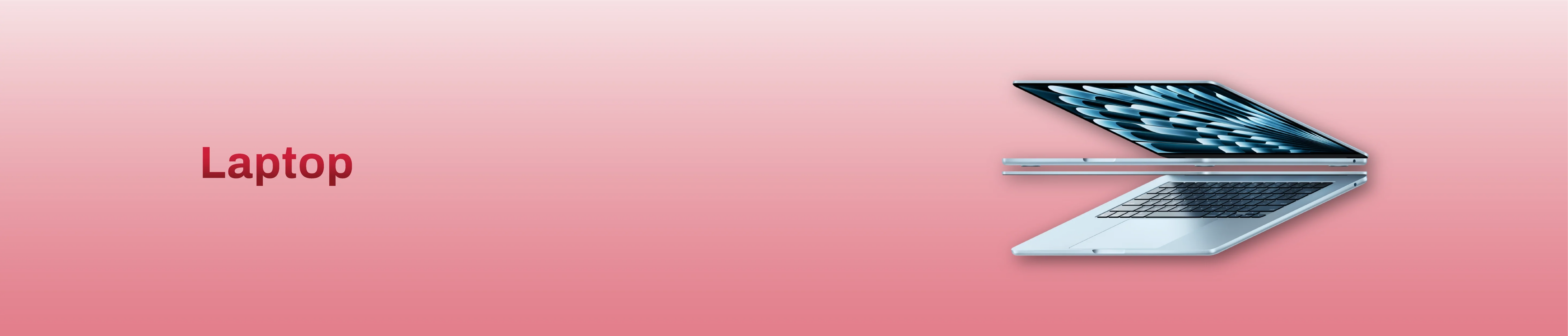 Laptops