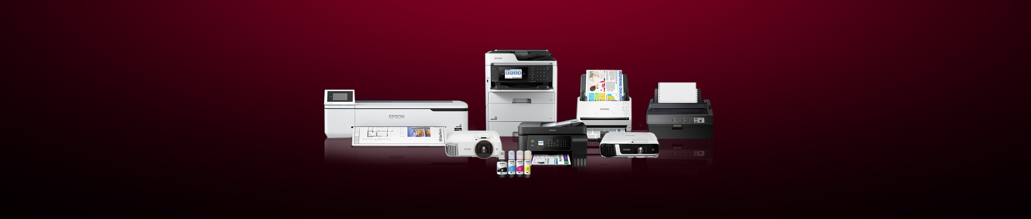 Laser Printers