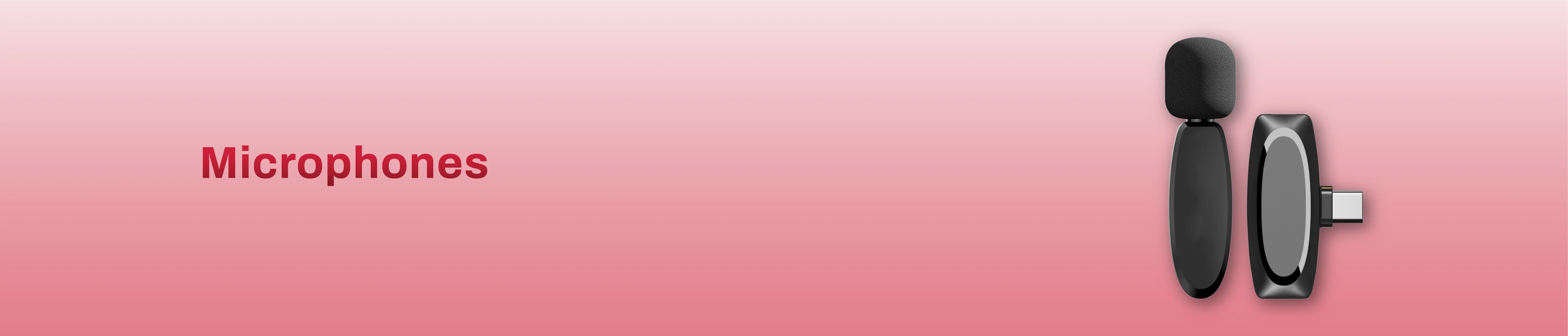 Microphones