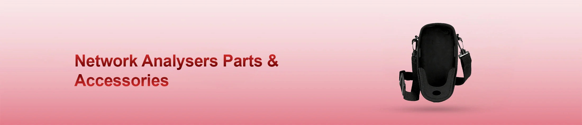 Network Analysers Parts & Accessories