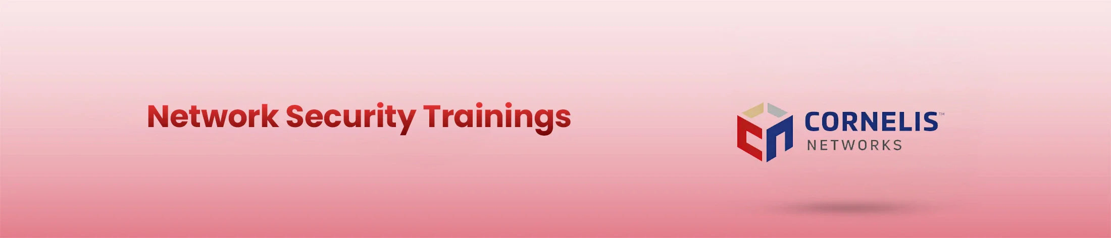 Network Security Trainings