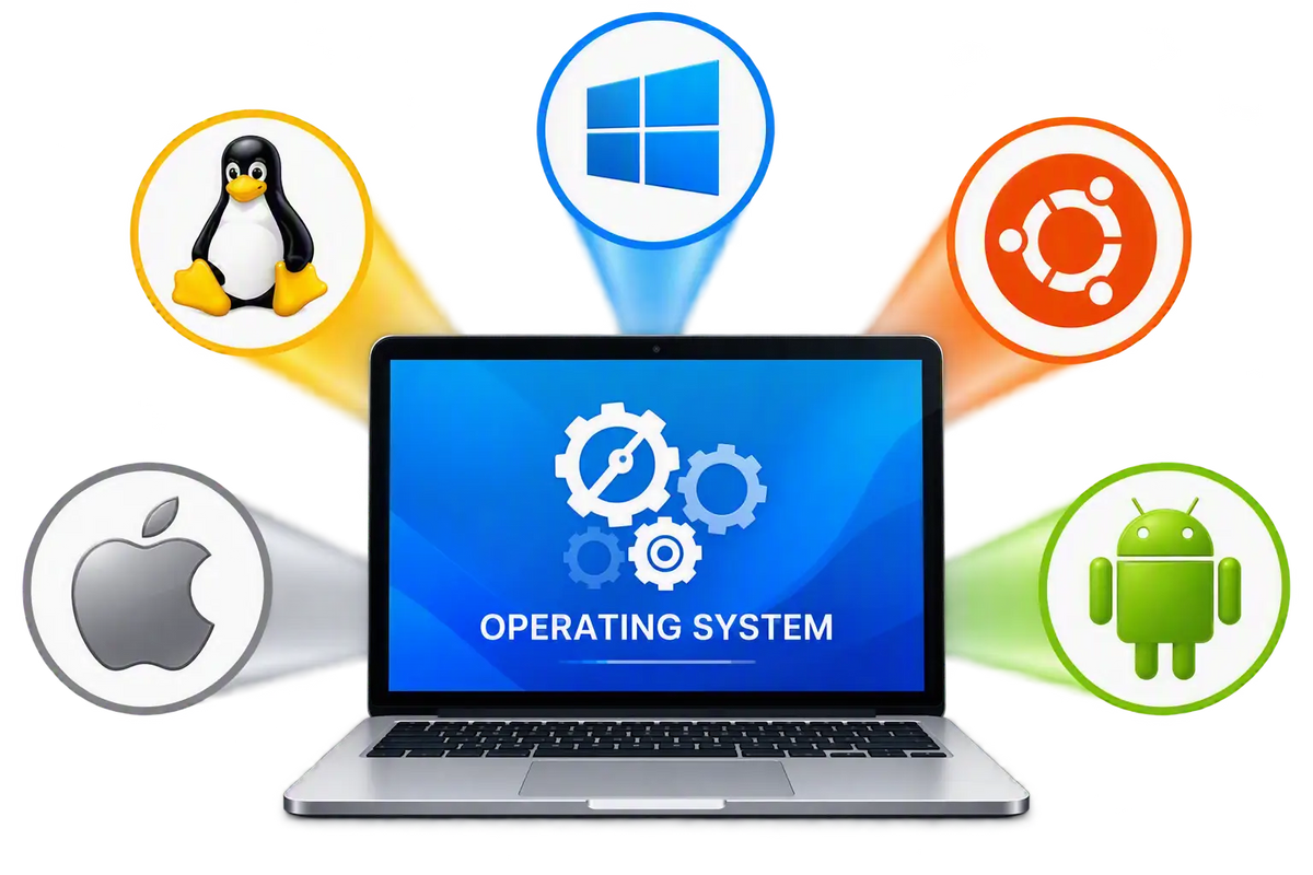 Operating Systems