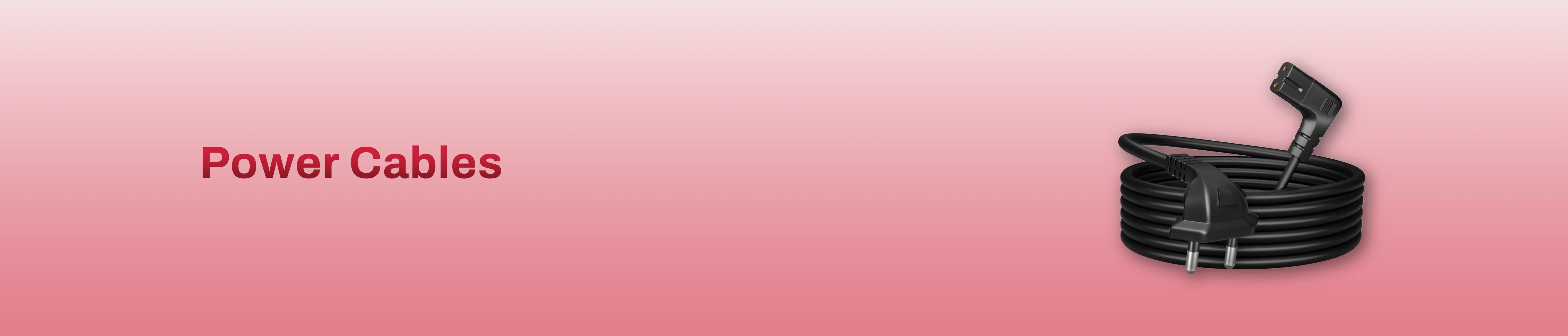 Power Cables