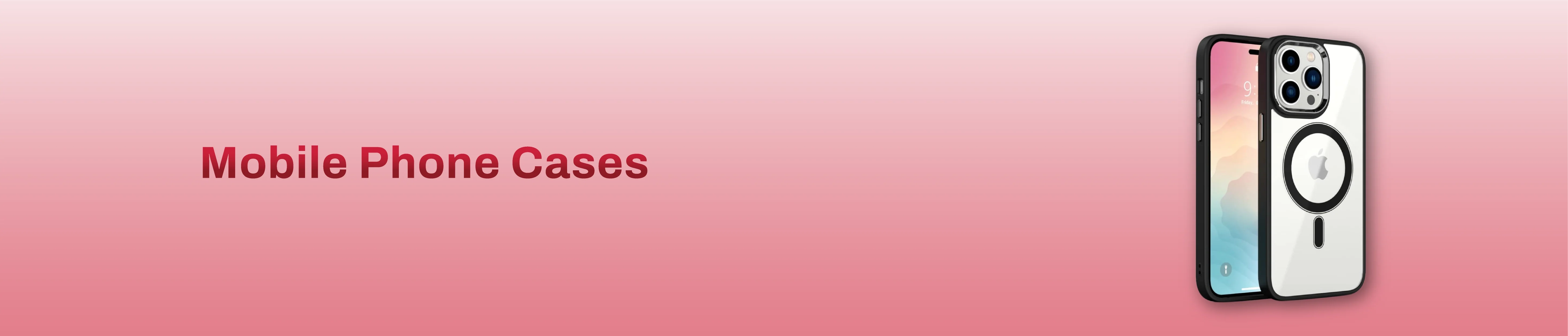 Mobile Phone Cases