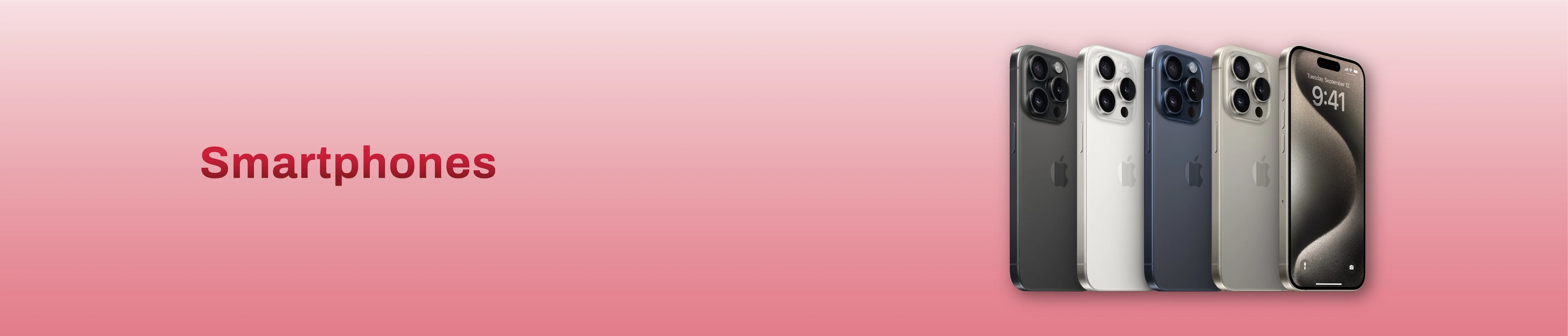 Smartphones
