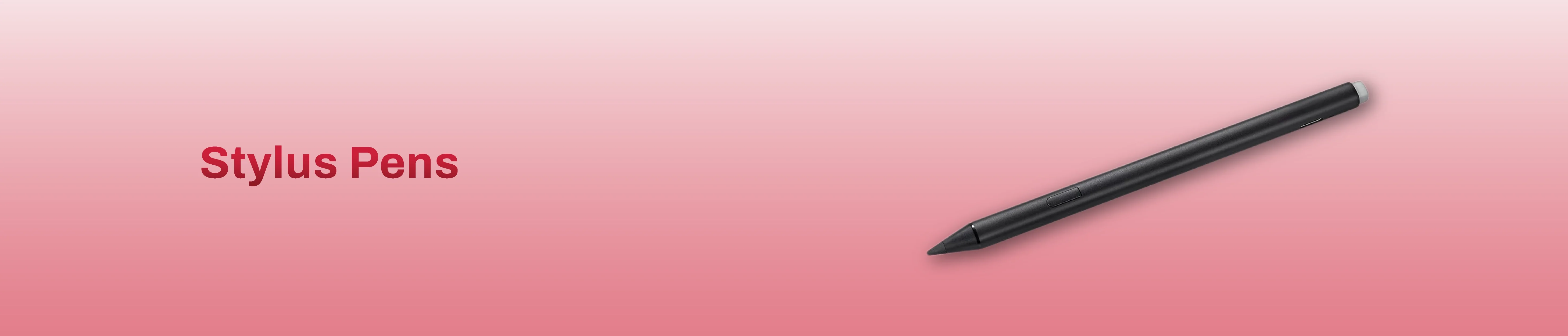 Stylus Pens