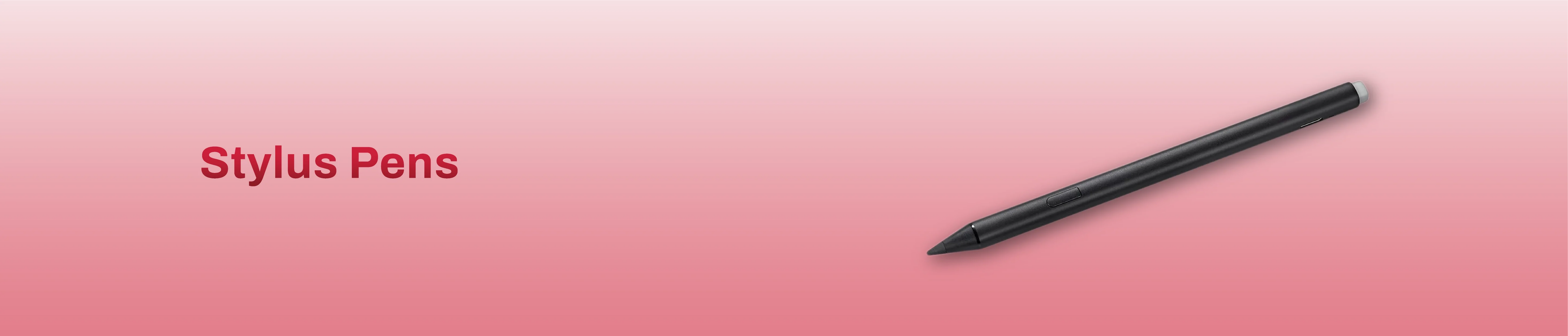 Stylus Pens