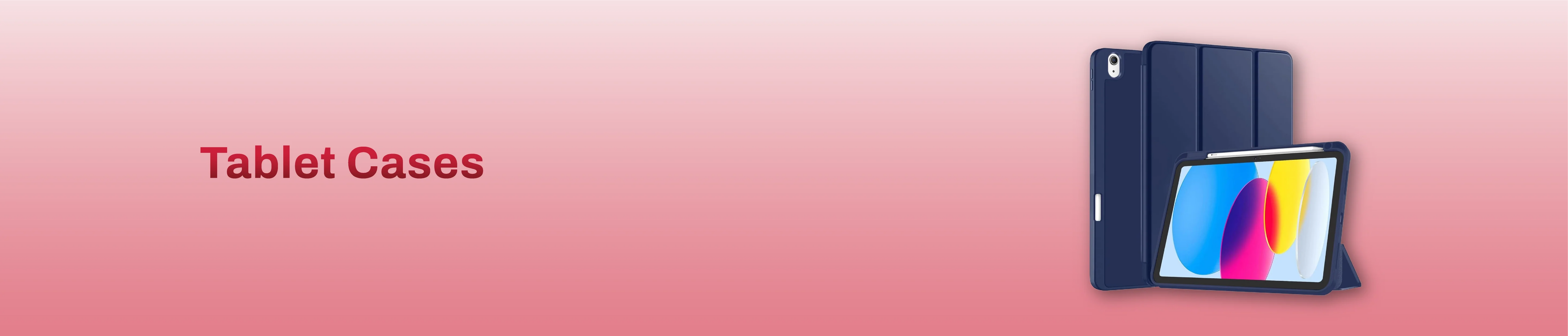 Tablet Cases