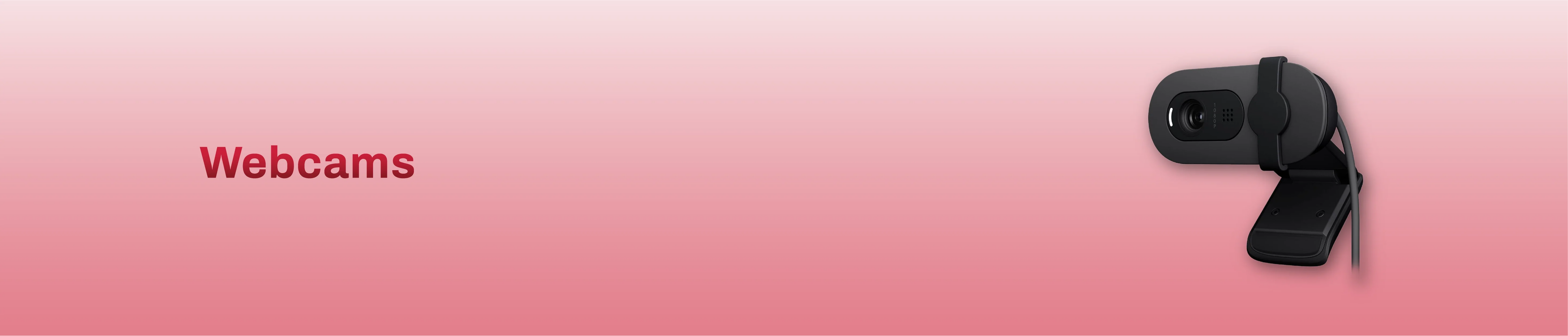 Webcams