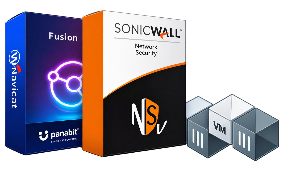 Security Software
