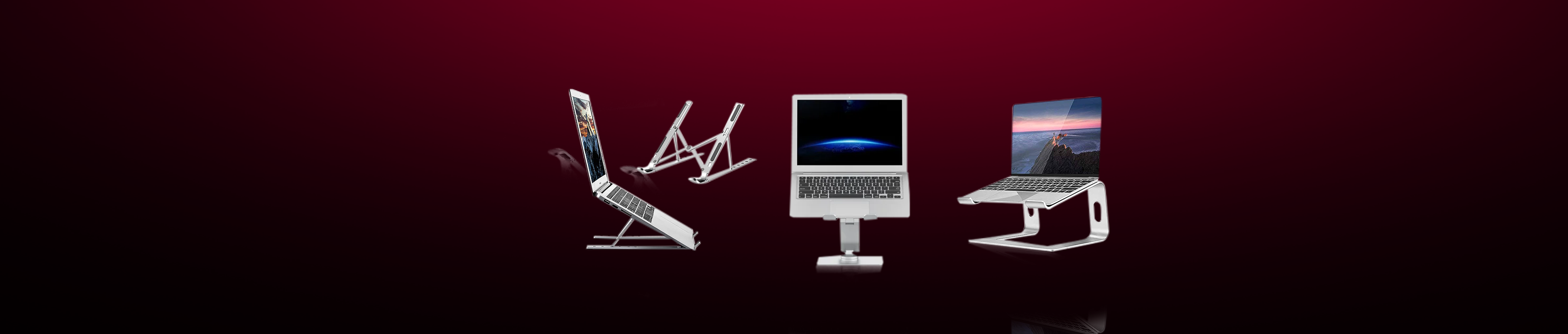 Laptop Stands